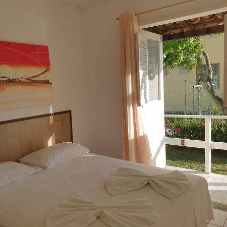 Apartamento 2 Quartos Porto Seguro Kültér fotó