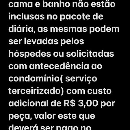 Apartamento 2 Quartos Porto Seguro Kültér fotó