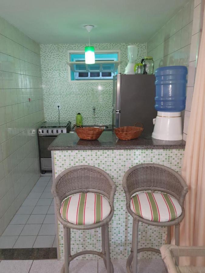 Apartamento 2 Quartos Porto Seguro Kültér fotó