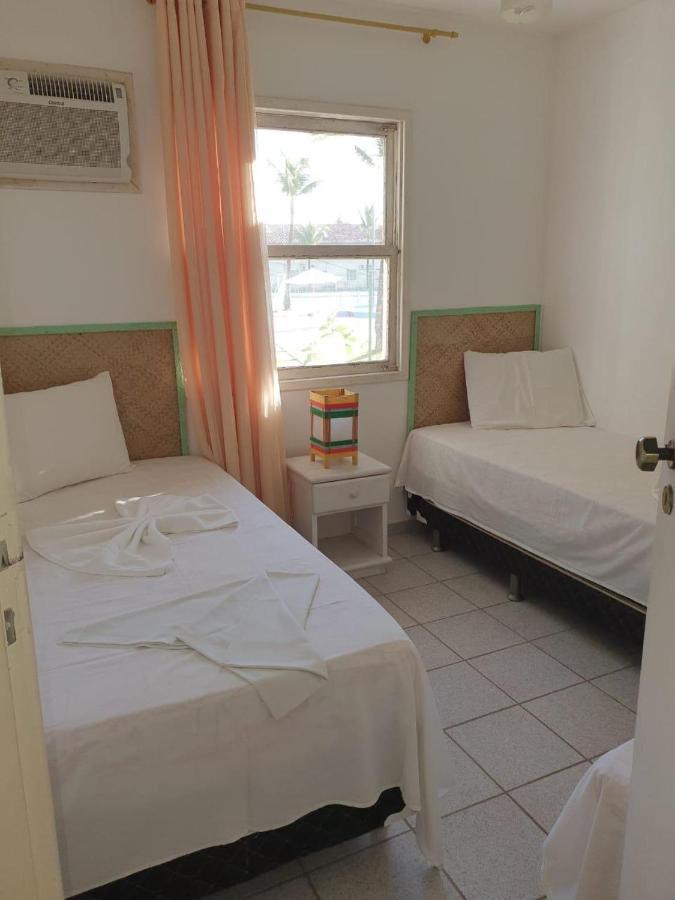 Apartamento 2 Quartos Porto Seguro Kültér fotó