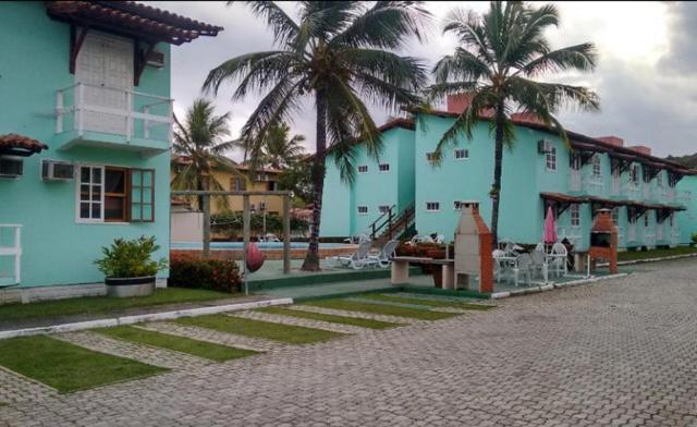 Apartamento 2 Quartos Porto Seguro Kültér fotó
